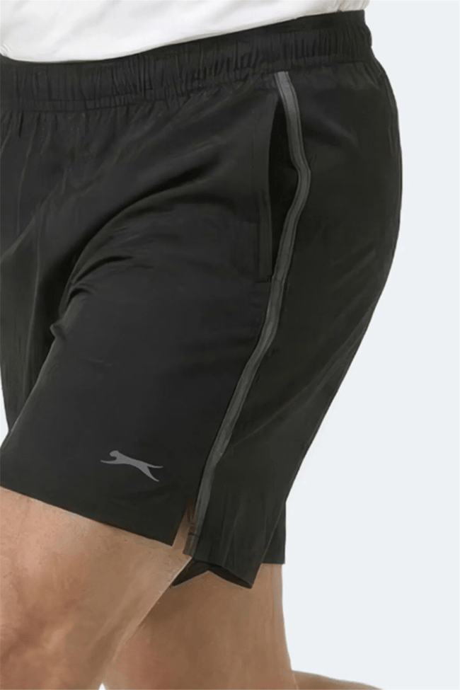 Slazenger Raınbow Sıyah Erkek Sort
