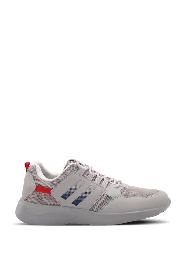 Slazenger Sa14Re100-200 Esperanza Gri Mrd Spor Ayakkabı