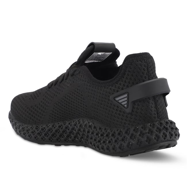 Slazenger Sa14Rk091-596 Atomıx G Siyah / Siyah Grs Spor Ayakkabı