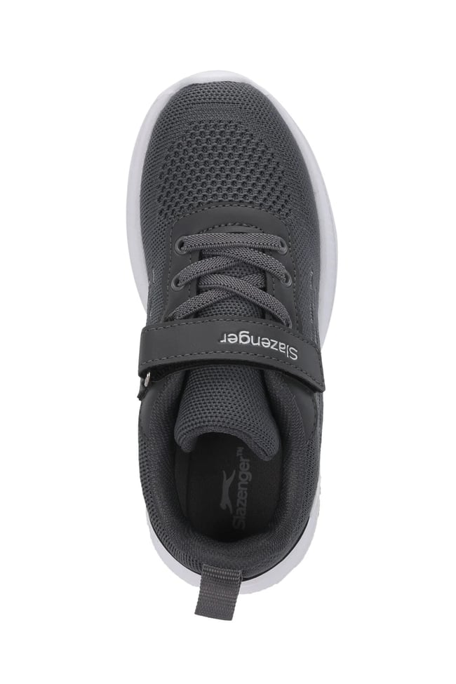 Slazenger SA16LF024-166 Flarex Füme / Beyaz Filet Unısex Spor Ayakkabı