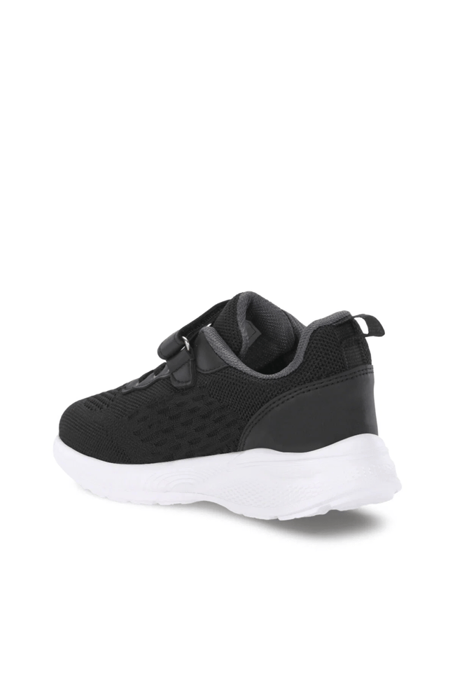 Slazenger SA16LF024-518 Flarex Siyah / Füme Filet Unısex Spor Ayakkabı