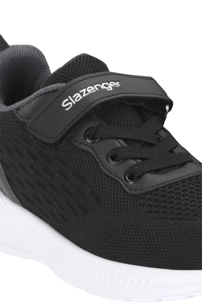 Slazenger SA16LF024-518 Flarex Siyah / Füme Filet Unısex Spor Ayakkabı