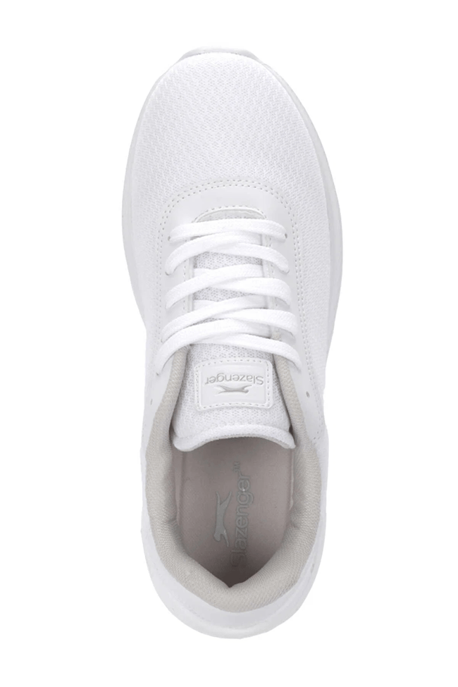 Slazenger Sa16Re126-000 Peronıx M Beyaz Mrd Kosu Ayakkabısı