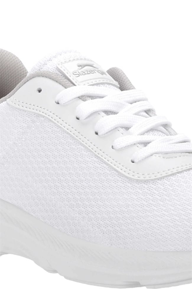 Slazenger Sa16Re126-000 Peronıx M Beyaz Mrd Kosu Ayakkabısı