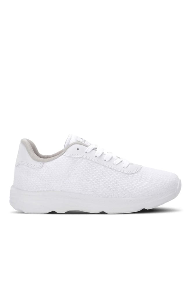 Slazenger Sa16Re126-000 Peronıx M Beyaz Mrd Kosu Ayakkabısı