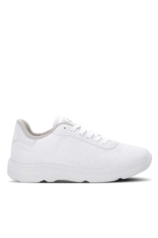 Slazenger Sa16Re126-000 Peronıx M Beyaz Mrd Kosu Ayakkabısı
