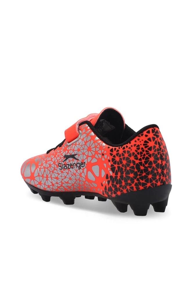 Slazenger Sa24Ff006-760 Crystal Krp. F Turuncu Erkek Flt Futbol Ayakkabısı