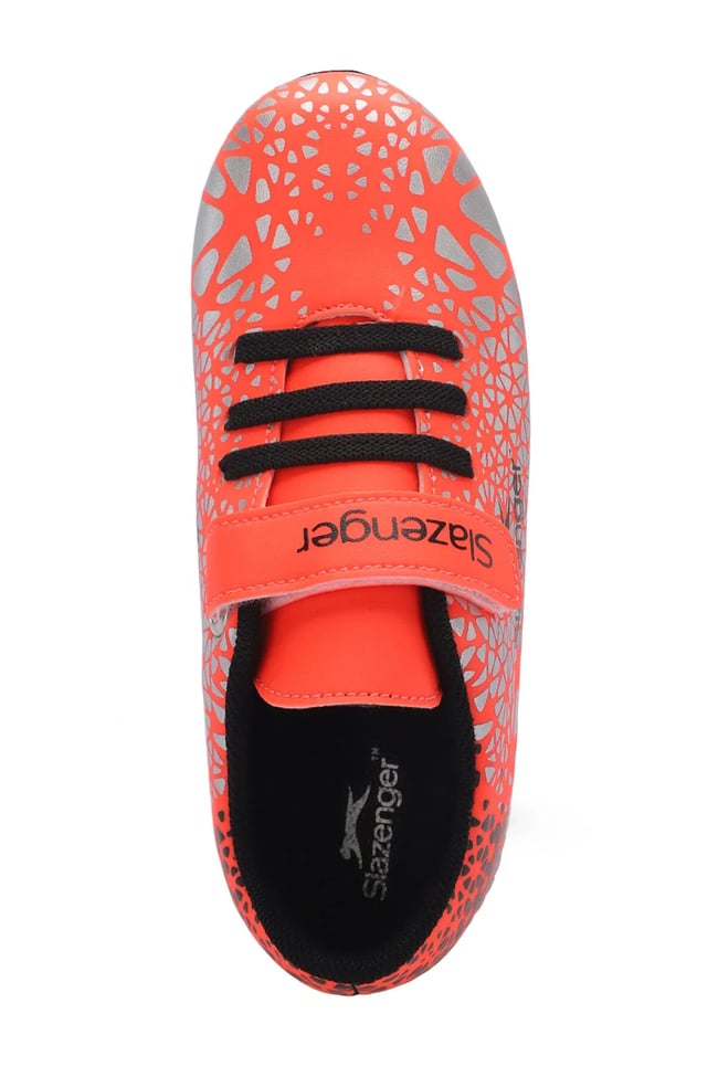 Slazenger Sa24Ff006-760 Crystal Krp. F Turuncu Erkek Flt Futbol Ayakkabısı