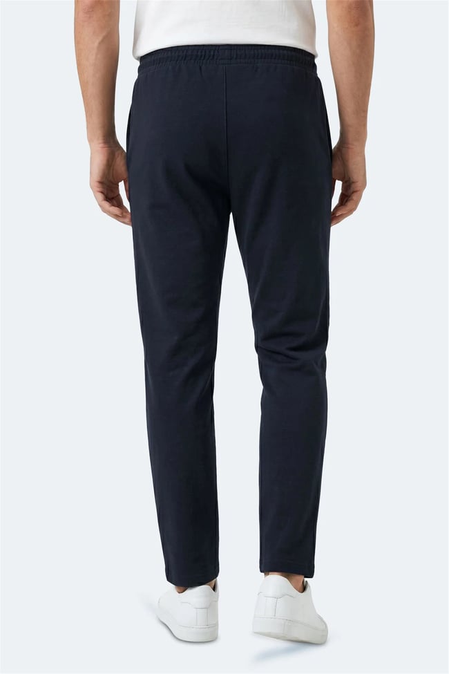 Slazenger Shadow Lacıvert Erkek Esofman Alt