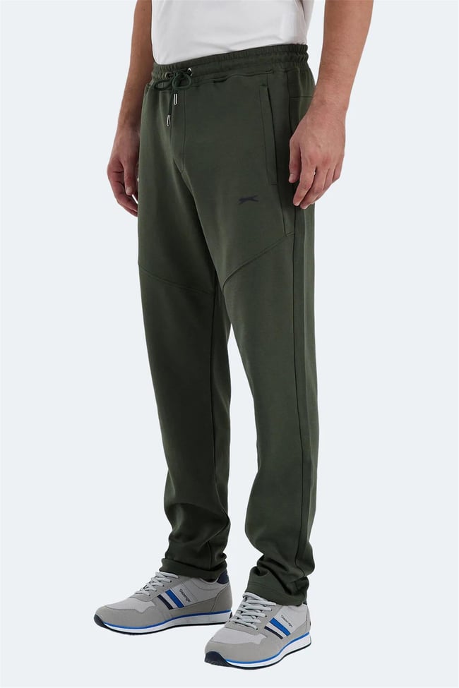 Slazenger Varıable Hakı Erkek Esofman Alt