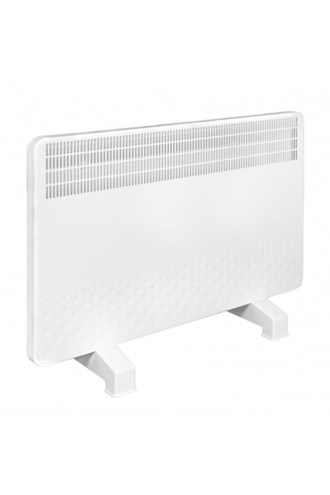 Solaris KIP4570 Manuel Konvektör Isıtıcı 2500 Watt