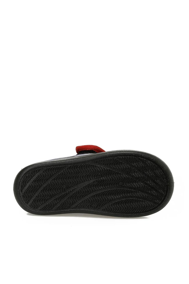 Spıderman A10202597112010 5W Capes.P5Pr Saks Patık Erkek Cocuk Panduf