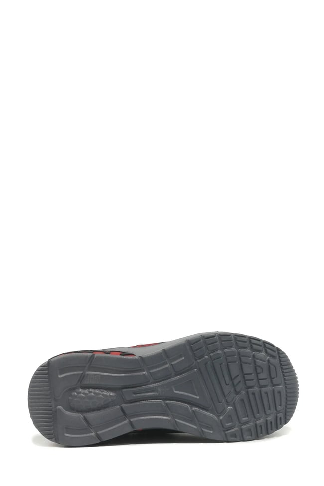 Spıderman A10206730910020 6P Inso.P6Fx Sıyah Patık Erkek Cocuk Spor Ayakkabı
