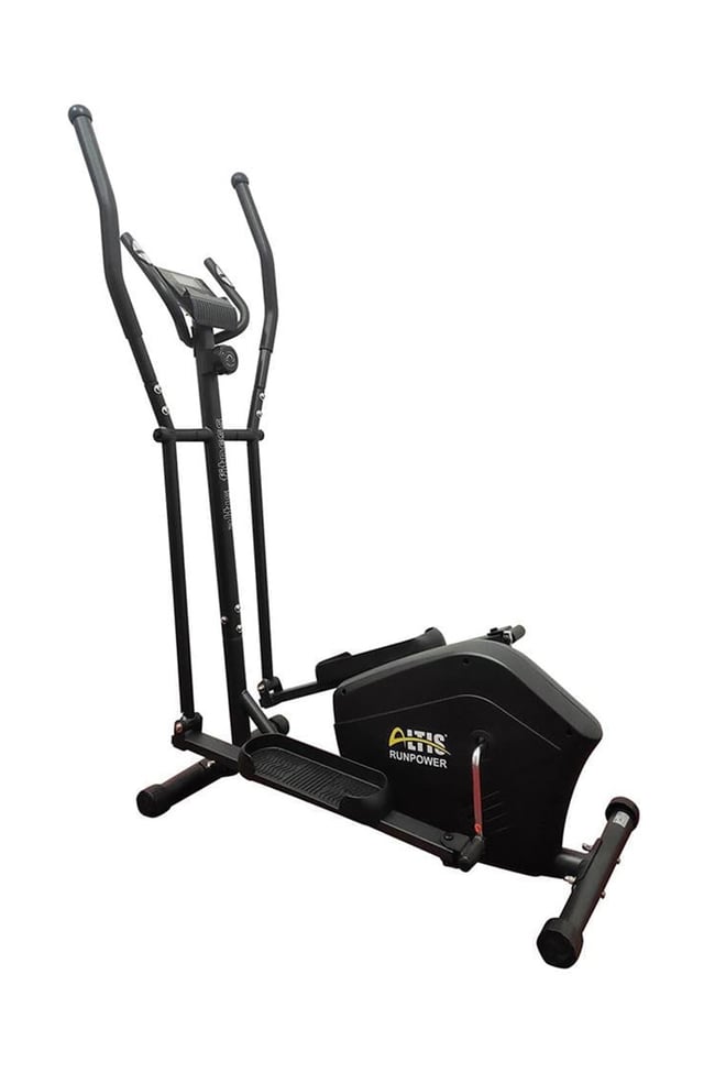 Spor Dünyası Runpower Manyetik Eliptik Kondisyon Bisikleti
