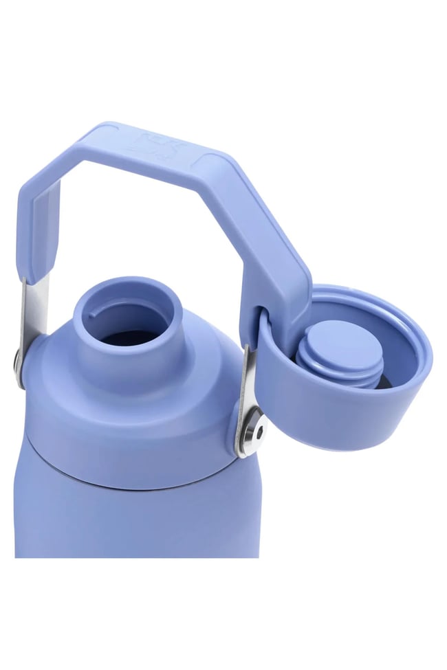 Stanley The Aerolight IceFlow Water Bottle Fast Flow 0.6L / 20oz Tigerlily