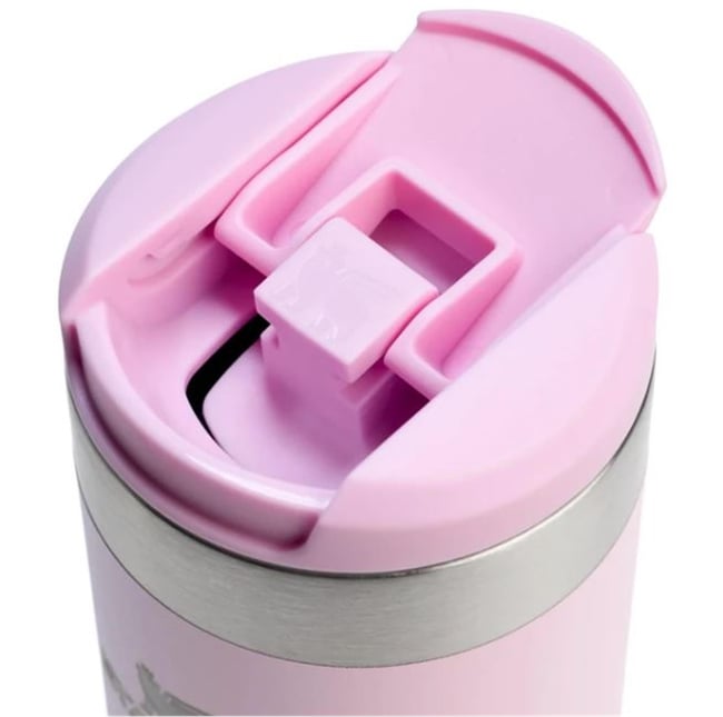 Stanley The Aerolıght Transıt Mug 0.35L / 12Oz Cherry Blossom