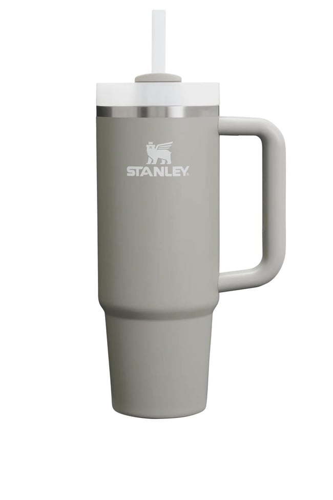 Stanley The Quencher H2o Flowstate 0.89L/30oz Ash