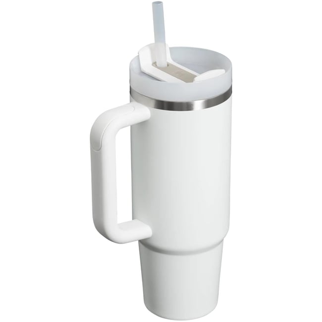 Stanley The Quencher H2o Flowstate 0.89L/30oz Frost