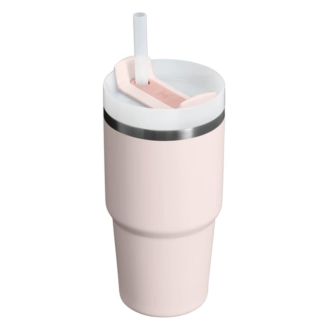 Stanley The Quencher H2O Flowstate 0.6/20oz Rose Quartz