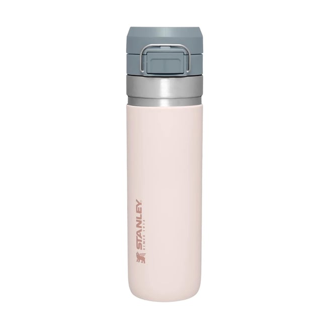 Stanley The Quıck-Flıp Water Bottle 0.7L / 24Oz Polar