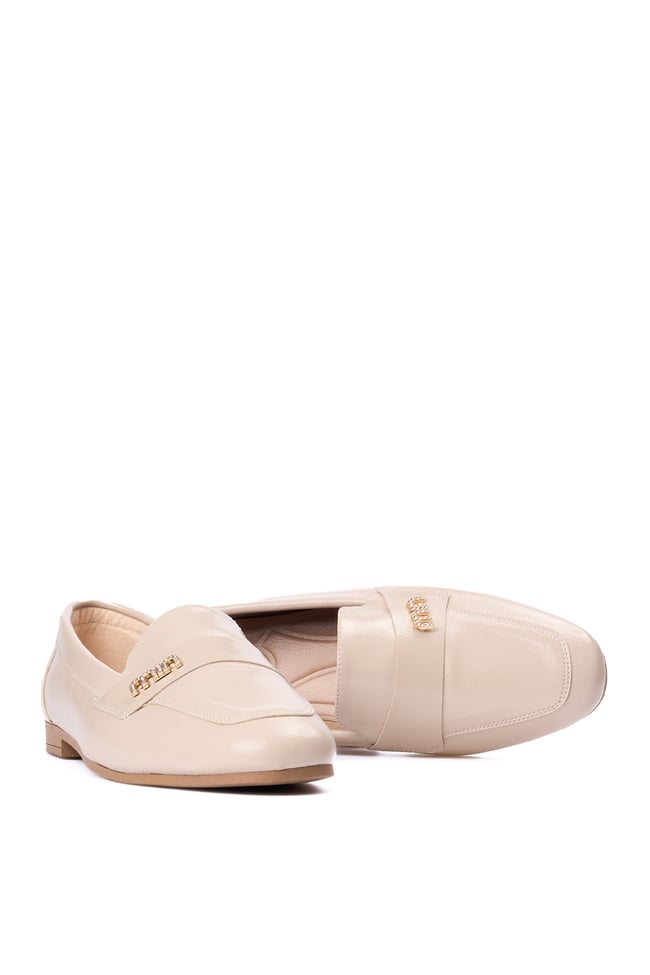 Swell Soft 20 853 Ten Yankı Bayan Loafer Ayakkabı