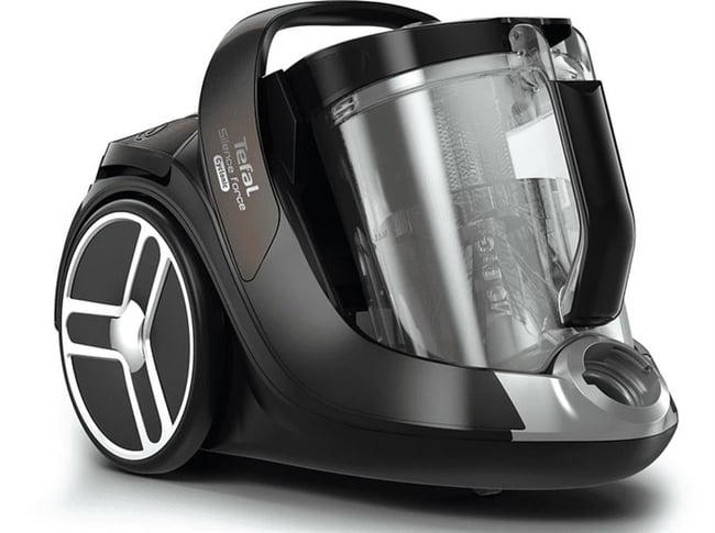 TEFAL TW7289 5* Silence Force Cyclonic Süpürge