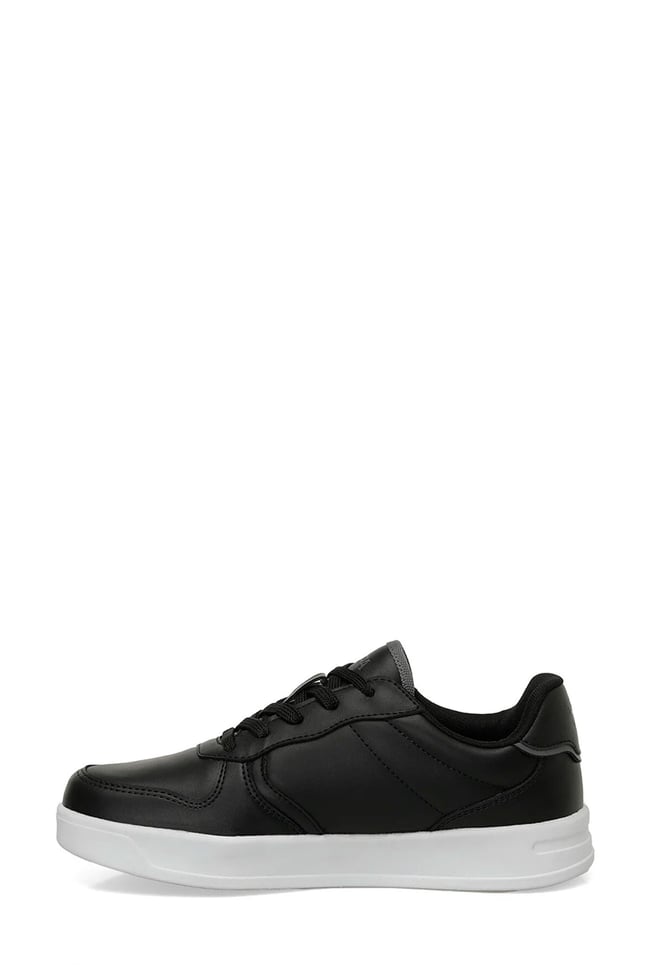 Us Polo A10181258112010 4W Andreı Wmn 4Pr Siyah Kadın Havuz Taban Sneaker Ayakkabı