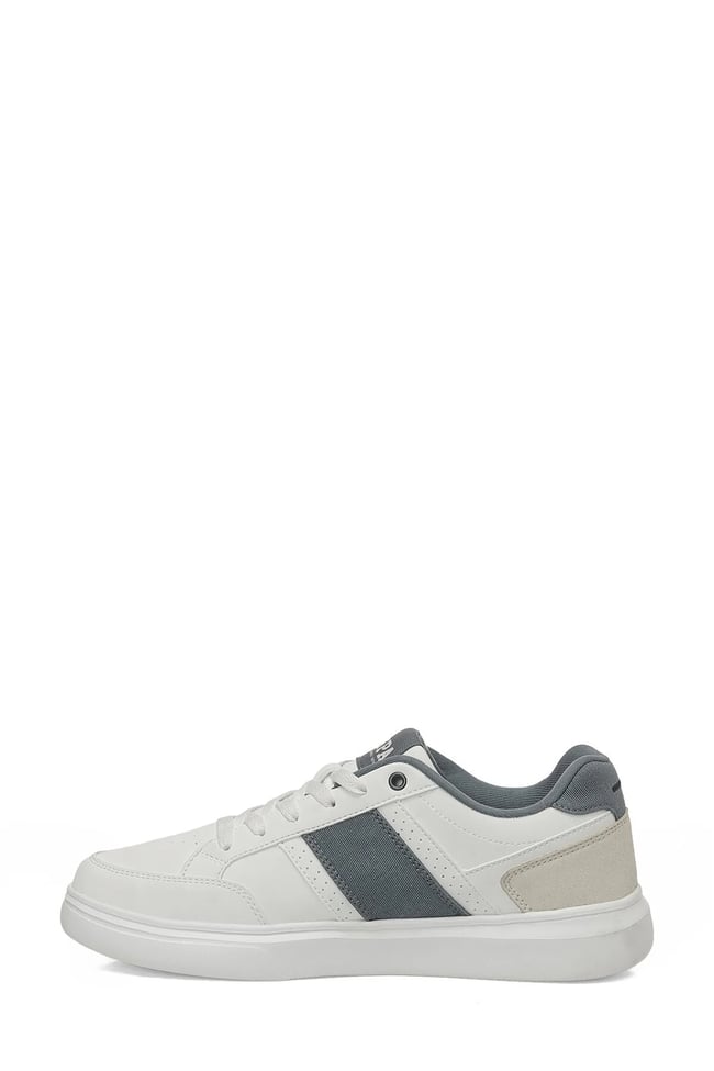 Us Polo A10215671312010 6M Arsena 6Fx Beyaz Havuz Taban Sneaker Mrd Ayakkabı