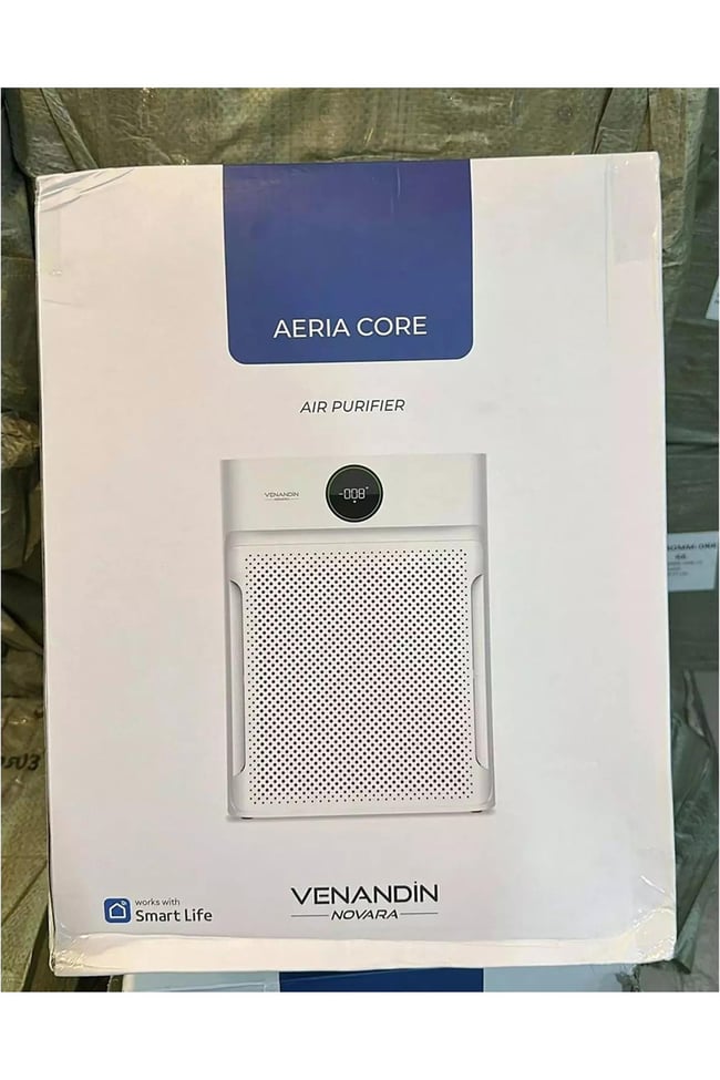 Venandin Ap300A Hava Temizleyici