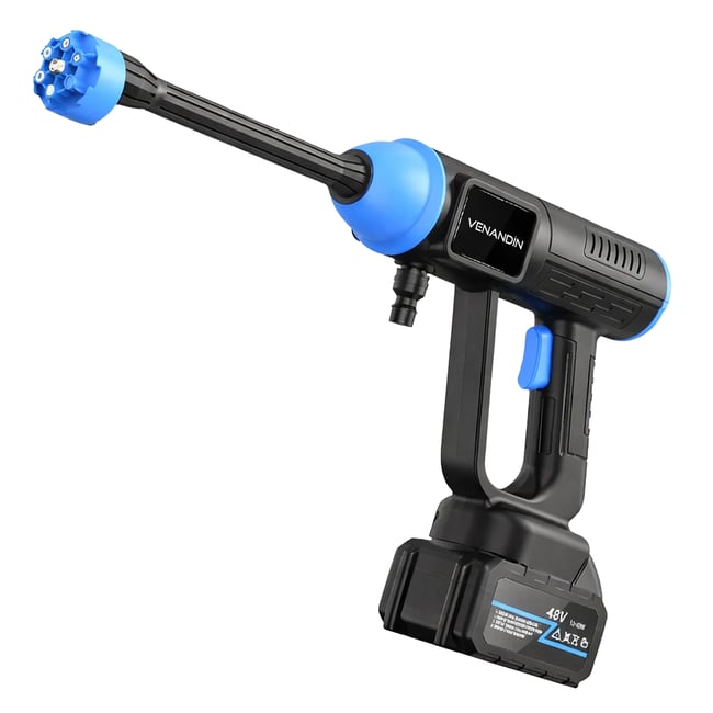 VENANDIN CWWPR-001 WASHPRO BASINCLI ARAC YIKAMA MAKINESI