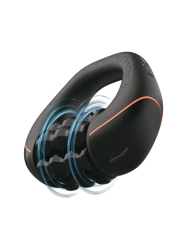VENANDIN MSRLP-002 ROLLERPRO MASAJ ALETI