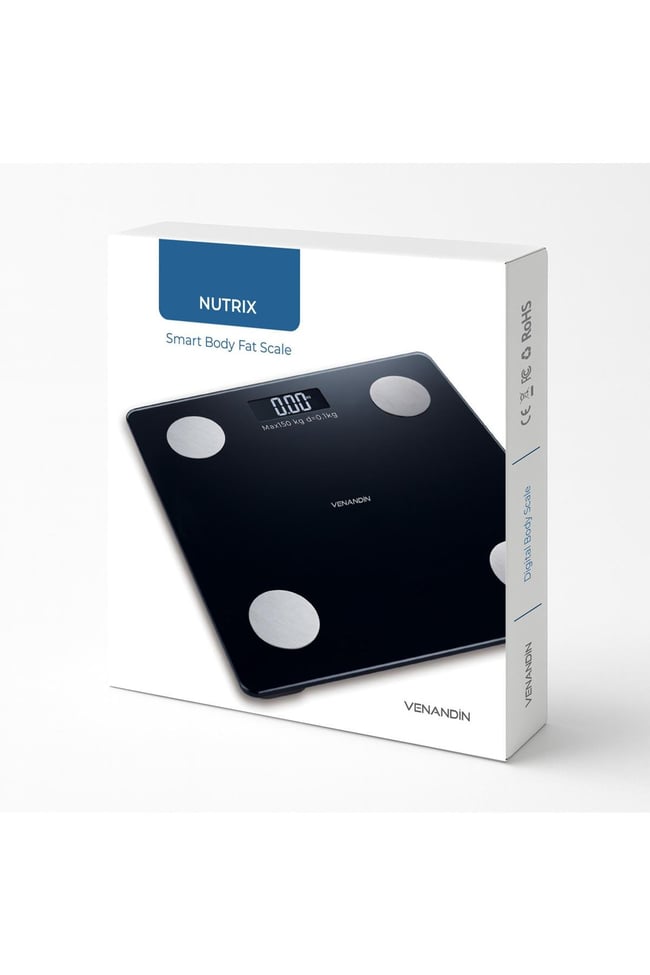 Venandin Nutrix Scntx-001 Baskül