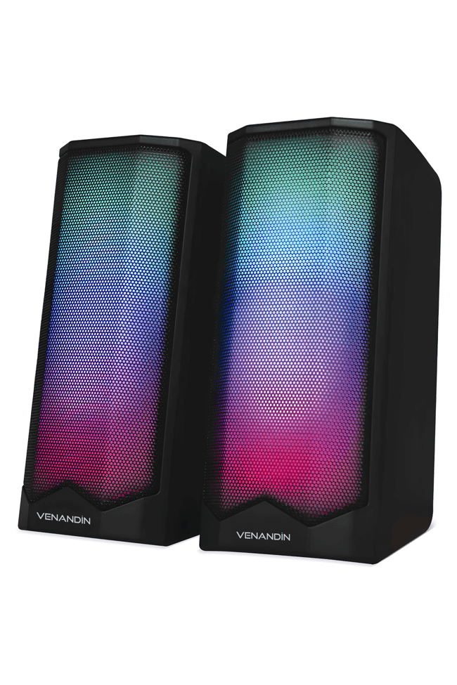 VENANDİN SPECH-002 Echo Pro Speaker