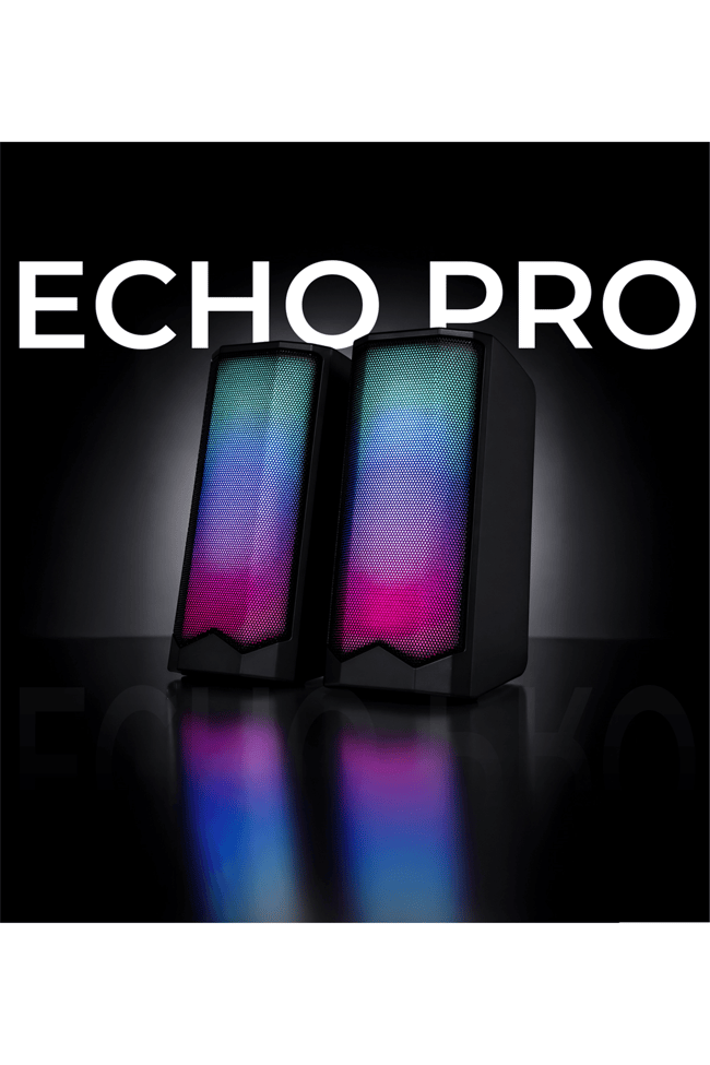 VENANDİN SPECH-002 Echo Pro Speaker