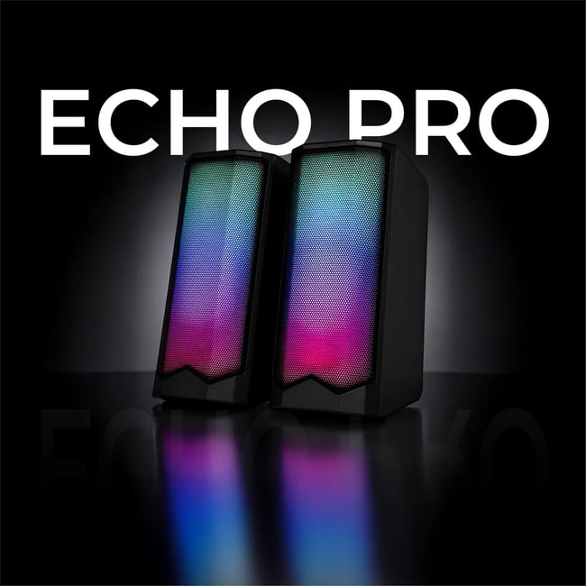VENANDİN SPECH-002 Echo Pro Speaker