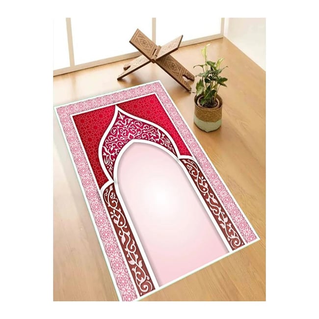 ALDORA 70X110 PEMBE SECCADE