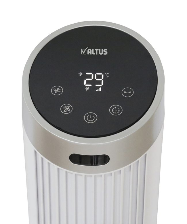 ALTUS AL 40 TFD VANTİLATÖR
