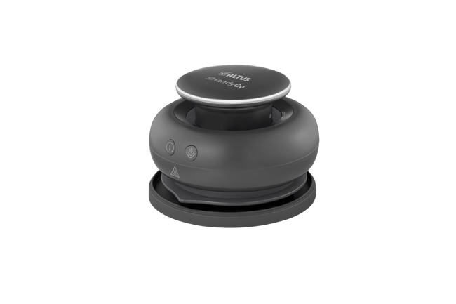 ALTUS AL 5533 A ANTRASİT HANDYGO