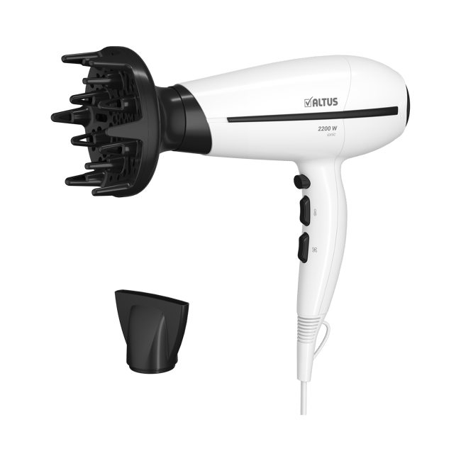 ALTUS AL 7044 S SAÇ KURUTMA MAKİNESİ