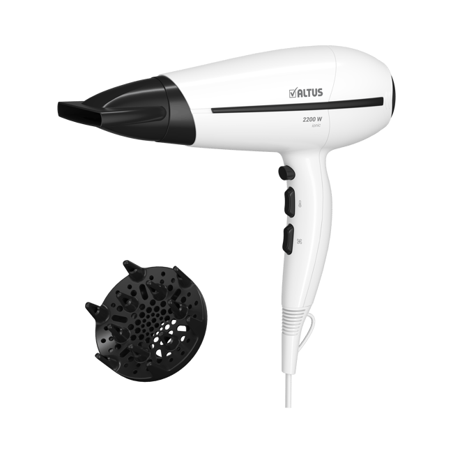 ALTUS AL 7044 S SAÇ KURUTMA MAKİNESİ