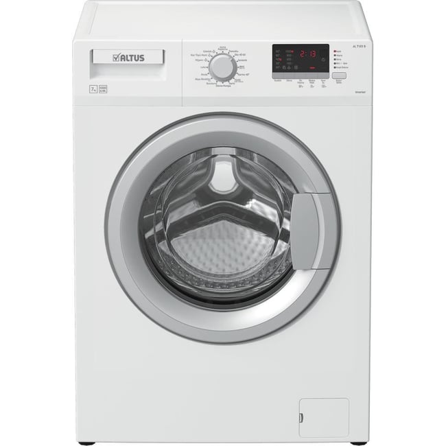 Altus AL 7103 D Çamaşır Makinesi