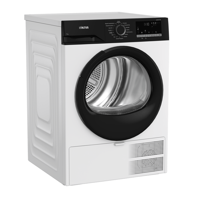 ALTUS AL KM 1160 11 kg Isı Pompalı Kurutma Makinesi