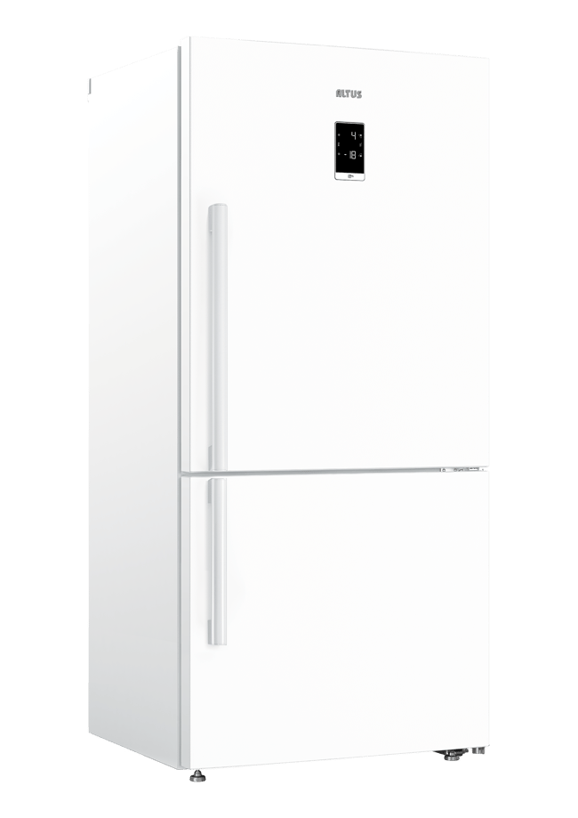 ALTUS ALK 484 XE Kombi No Frost Buzdolabı