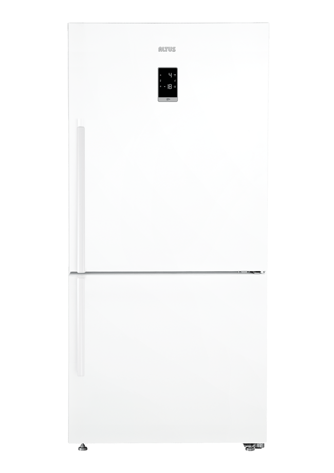 ALTUS ALK 484 XE Kombi No Frost Buzdolabı