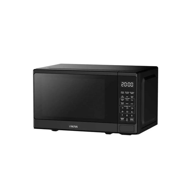 Altus Almd 20Sx Dijital Mikrodalga 20Lt Siyah