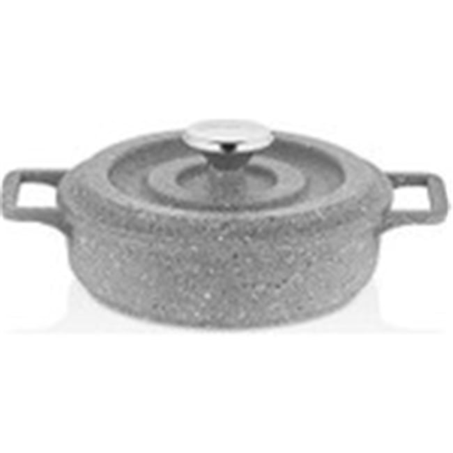 Amboss Bel-0847 Bellus Mini Döküm Seti Gri