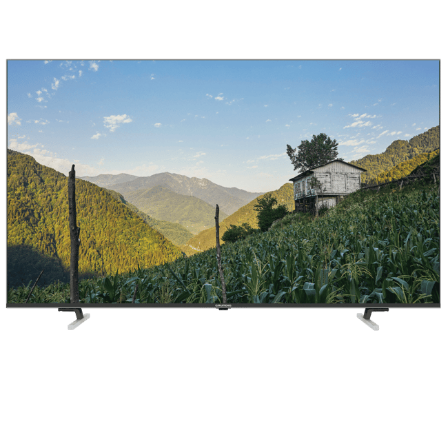 Arçelik  GRUNDIG MADRID 65 GHQ 9250 Grundig TV