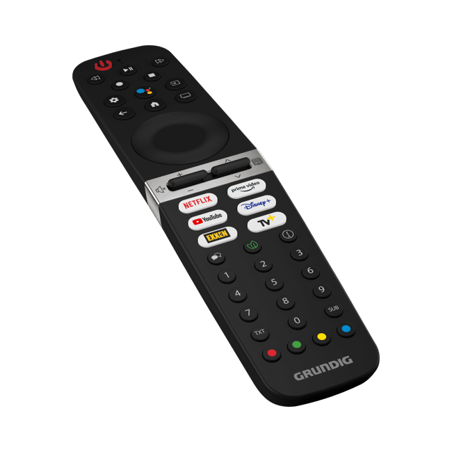 Arçelik  GRUNDIG MADRID 65 GHQ 9250 Grundig TV