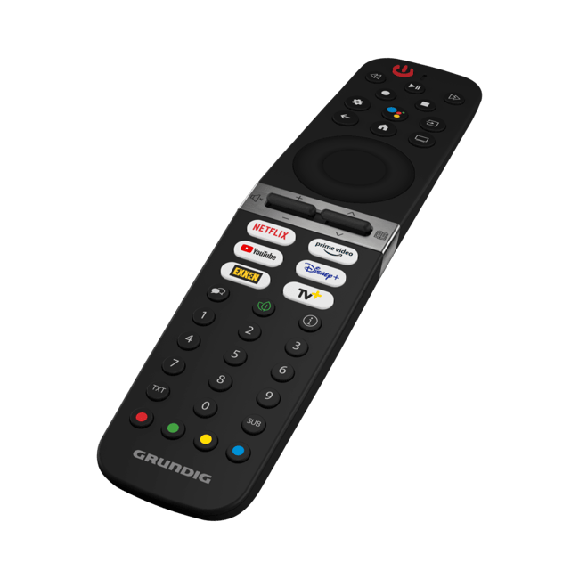 Arçelik  GRUNDIG MADRID 65 GHQ 9250 Grundig TV