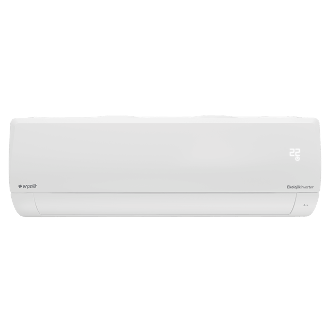 Arçelik 09325 A Ekolojik Inverter Klima 9.000 Btu/h Split Klima